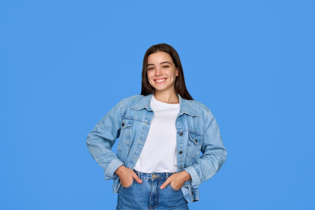 Pink is out but Blue is in... Understanding Fashion & trend forecasting?
